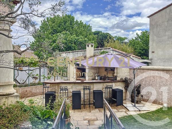 Maison à vendre  5 pièces - 144,70 m2 PIGNAN - 34