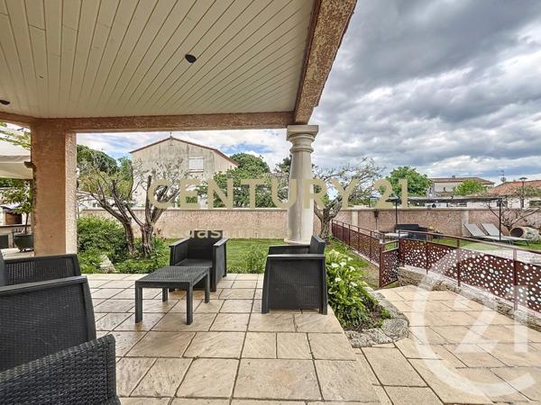 Maison à vendre  5 pièces - 144,70 m2 PIGNAN - 34