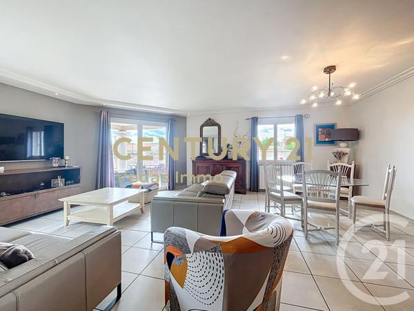 Maison à vendre  5 pièces - 144,70 m2 PIGNAN - 34