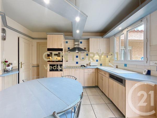 Maison à vendre  5 pièces - 144,70 m2 PIGNAN - 34