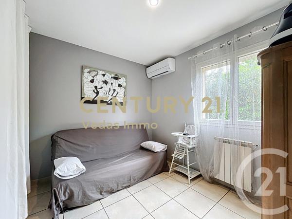 Maison à vendre  5 pièces - 144,70 m2 PIGNAN - 34