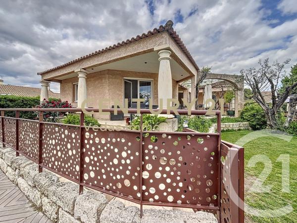 Maison à vendre  5 pièces - 144,70 m2 PIGNAN - 34