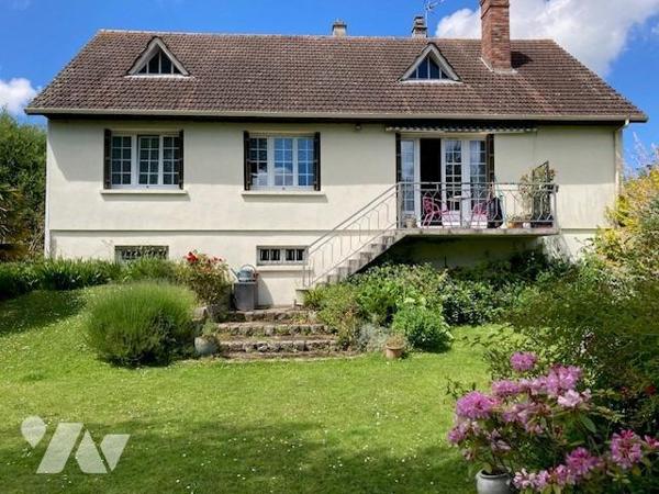 Maison traditionnelle  F6