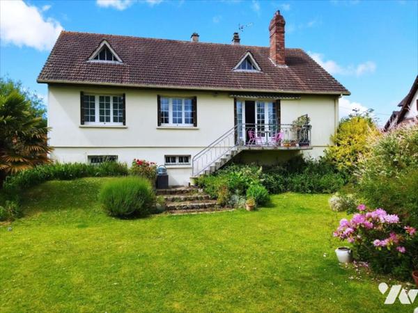 Maison traditionnelle  F6