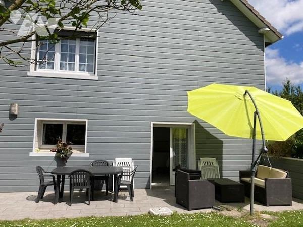 Maison traditionnelle  F6