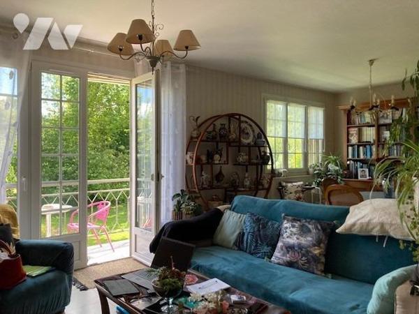 Maison traditionnelle  F6