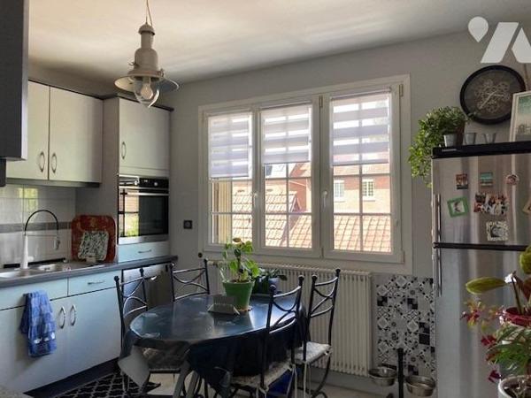 Maison traditionnelle  F6