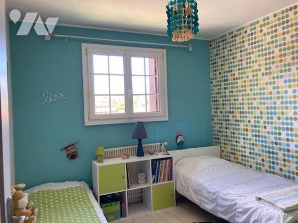 Maison traditionnelle  F6