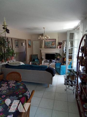 Maison traditionnelle  F6