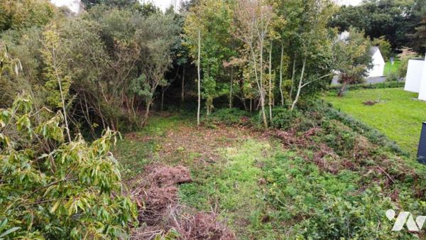 Vente Terrain à bâtir à Trégastel