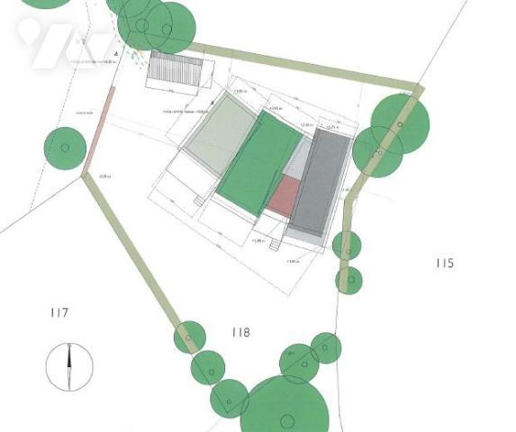 Vente Terrain à bâtir à Trégastel