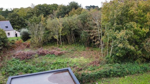 Vente Terrain à bâtir à Trégastel