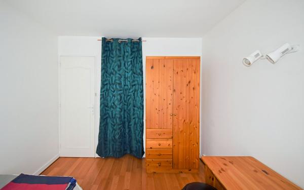 Appartement à louer    4 pièces •  Lyon 8