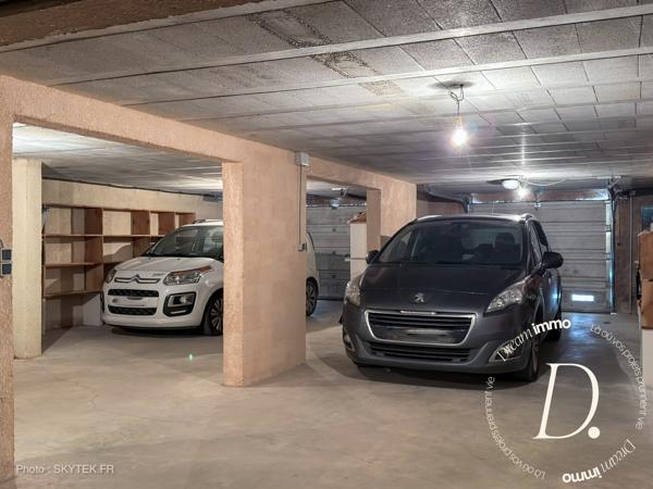 Maison familiale lumineuse avec dépendances et belles prestations