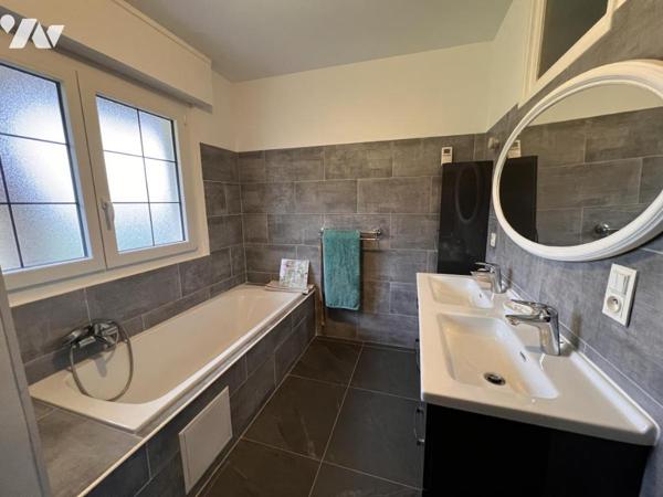 Maison 115 m2 à SAINT-BLAISE ( MOYENMOUTIER)