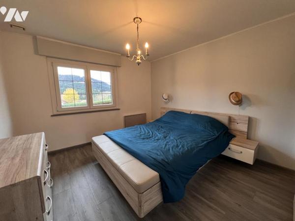 Maison 115 m2 à SAINT-BLAISE ( MOYENMOUTIER)