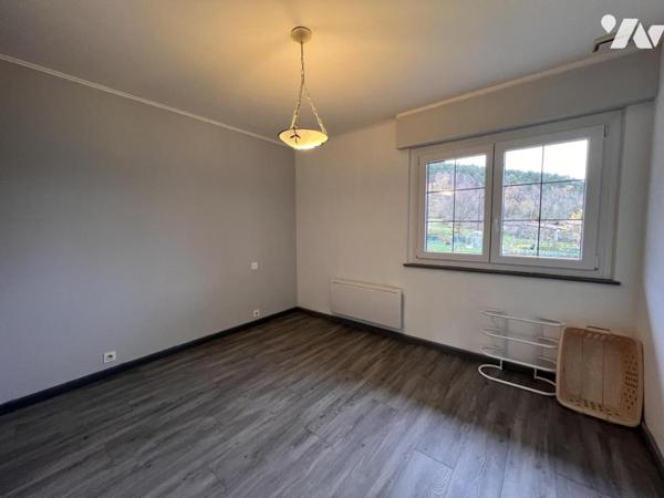 Maison 115 m2 à SAINT-BLAISE ( MOYENMOUTIER)