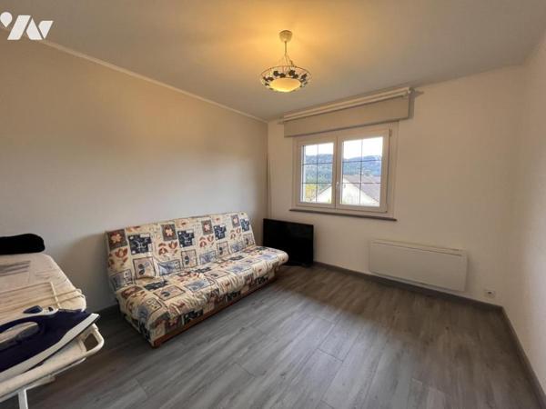 Maison 115 m2 à SAINT-BLAISE ( MOYENMOUTIER)