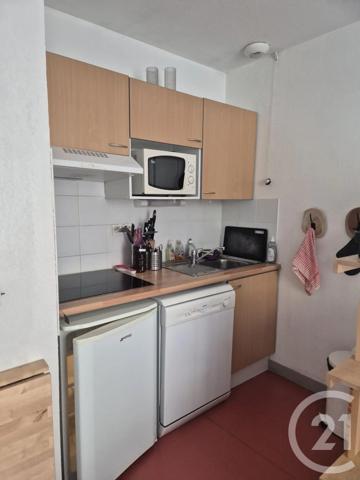 Appartement F2 Bis à vendre  2 pièces - 33,24 m 2   CAUTERETS  - 65