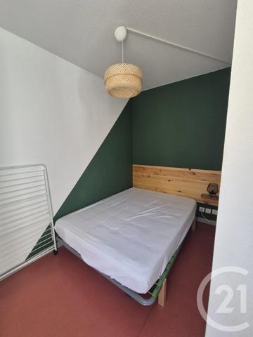 Appartement F2 Bis à vendre  2 pièces - 33,24 m 2   CAUTERETS  - 65