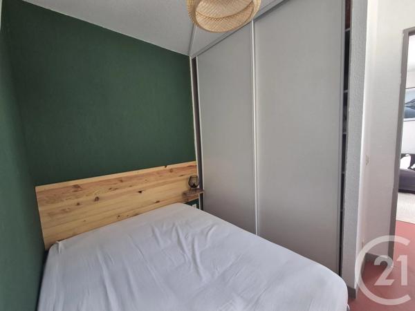 Appartement F2 Bis à vendre  2 pièces - 33,24 m 2   CAUTERETS  - 65