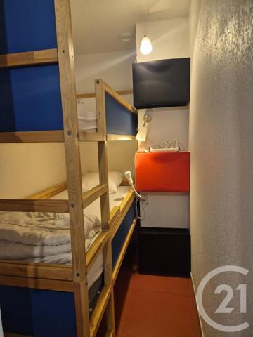 Appartement F2 Bis à vendre  2 pièces - 33,24 m 2   CAUTERETS  - 65