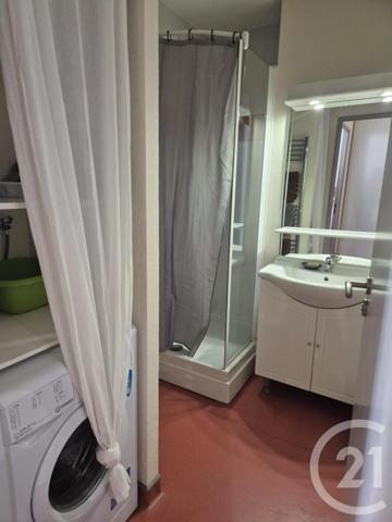 Appartement F2 Bis à vendre  2 pièces - 33,24 m 2   CAUTERETS  - 65