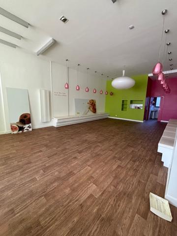 Roubaix (59100) À LOUER – LOCAL COMMERCIAL 100 m² – EMPLACEMENT N°1 – ROUBAIX (Bd du Général Leclerc)