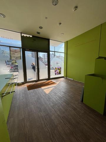 Roubaix (59100) À LOUER – LOCAL COMMERCIAL 100 m² – EMPLACEMENT N°1 – ROUBAIX (Bd du Général Leclerc)