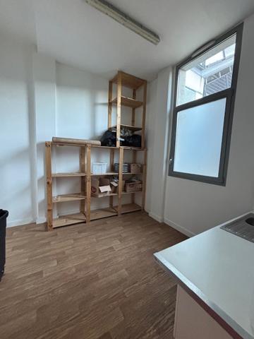 Roubaix (59100) À LOUER – LOCAL COMMERCIAL 100 m² – EMPLACEMENT N°1 – ROUBAIX (Bd du Général Leclerc)