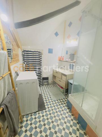 Vente
                Appartement75 m² - 3 Pièces -
                    ORLEANS (45000)