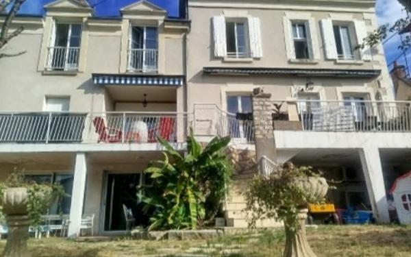 Immeuble à vendre