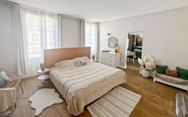 Immeuble à vendre