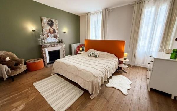 Immeuble à vendre