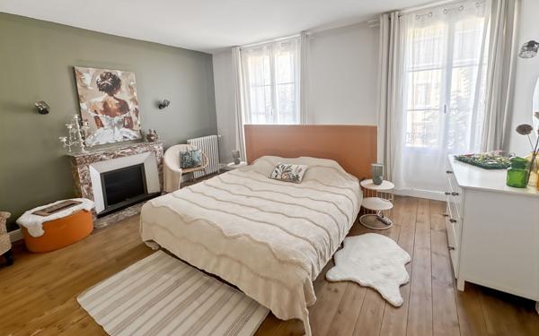 Immeuble à vendre