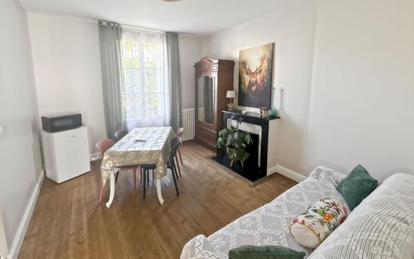 Immeuble à vendre