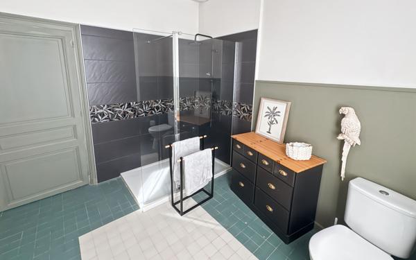 Immeuble à vendre
