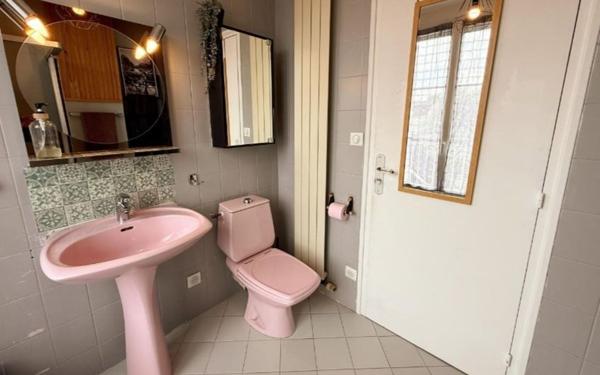Immeuble à vendre