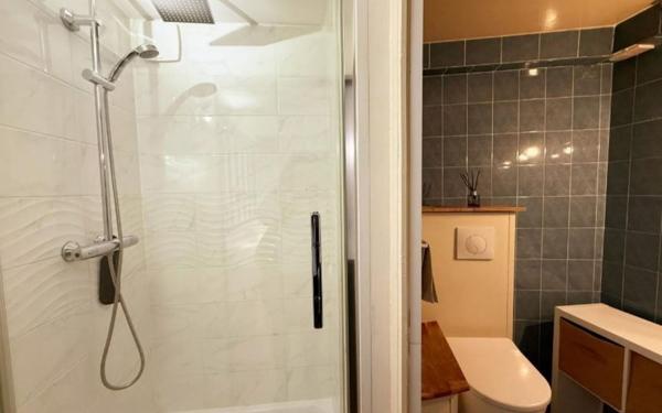 Immeuble à vendre