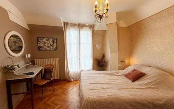Immeuble à vendre