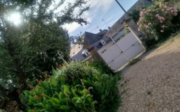 Immeuble à vendre
