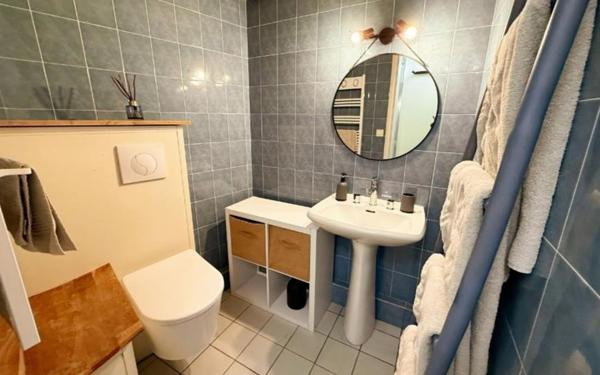Immeuble à vendre