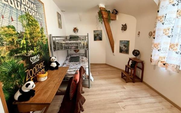 Immeuble à vendre