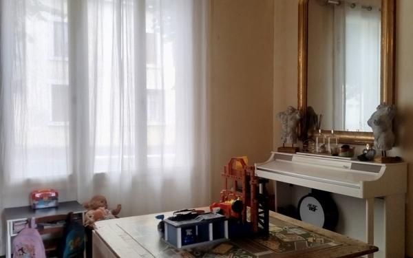 Immeuble à vendre