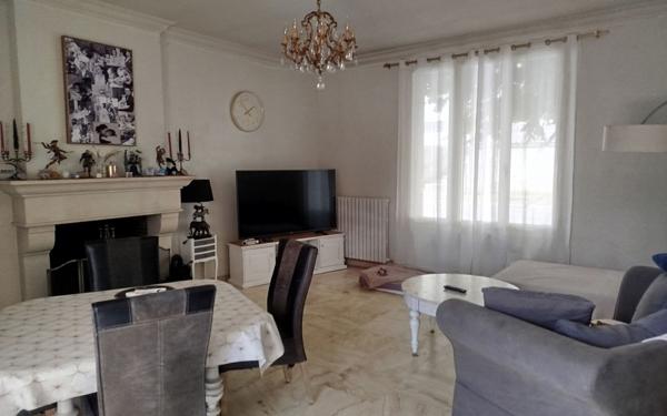 Immeuble à vendre