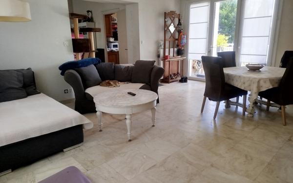 Immeuble à vendre