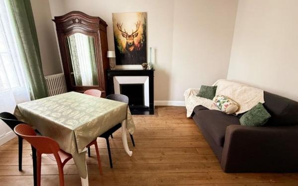Immeuble à vendre