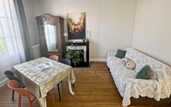Immeuble à vendre