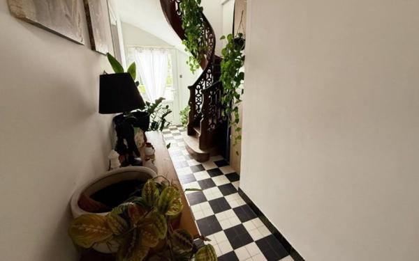 Immeuble à vendre