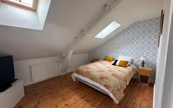 Maison à vendre    6 pièces •  Saint-Antonin-Noble-Val